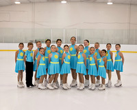 Team Photos