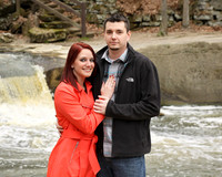 Britney and Phil Engaged