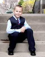First Communion