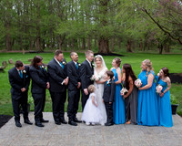 Tarase Wedding